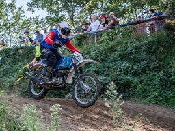 Classic Offroad Festival 2025